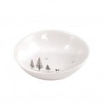 Medium Wobbly Bowl | Always Remember